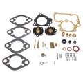 Crown Automotive 1952-63 M38-A1 Carburetor Repair Kit J0807885